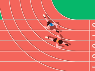 AI Race