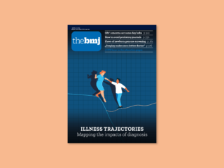 Illness trajectories