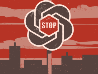 Stop AI