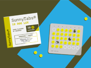 SunnyTabs